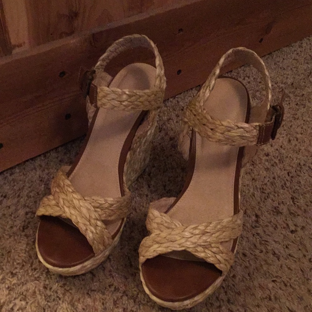 Wedges